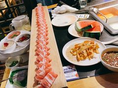 -东道煮牛肉火锅(重庆路店)