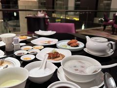 -厦门艾美酒店·乐美中餐厅