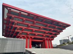 -中华艺术宫(上海美术馆)