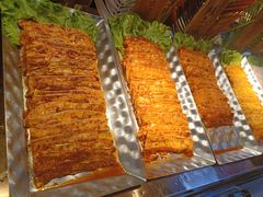 -布罗城堡自助烧烤(鸿通城购物中心店)