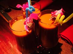 缅式奶茶-花马天堂云南餐厅 Lost Heaven(外滩店)