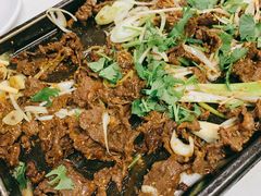 -清真永恒华威肉饼(潘家园店)