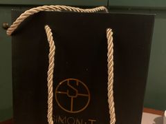 -西檬树SIMON·T轻奢蛋糕(大东方Max店)