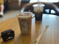 -星巴克(天津五大道店)