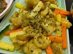 -隐厨·海鲜餐厅(恒通路店)