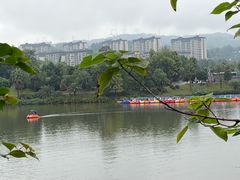 -枫香湖儿童公园