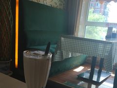 -上岛咖啡(华源四里店)