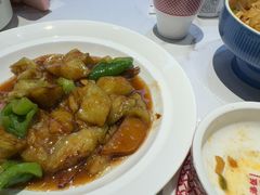 -孙家外婆•长春地标美食新名片(红旗街万达店)