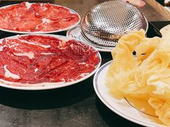 -小牛海记潮汕牛肉店(永定路店)