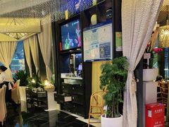 -润园四季椰子鸡火锅(海上世界店)