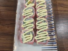 -顶屋咖喱(街道口总店)