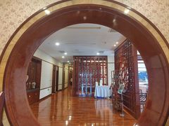 -希尔顿逸林大酒店-随园中餐厅(新区店)