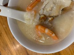 -一粥(华侨城创意文化园店)