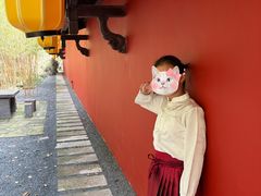 -大慈岩风景区