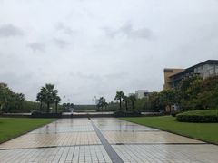 -东华大学(松江校区)