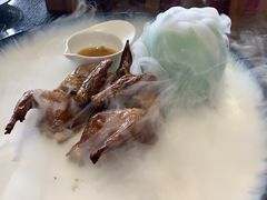 -夜宴江景餐厅