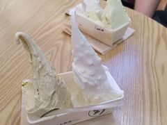 -野人先生Gelato(上海长宁龙之梦店)