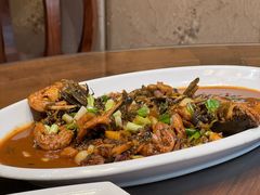 -洛漾舸船宴餐厅(洛漾半岛店)