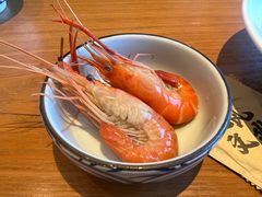 罗氏虾-金陵家宴·金陵春·南京菜(夫子庙店)