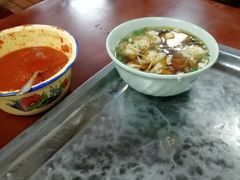 -味一早餐(新芝路店)