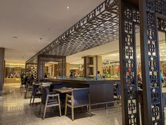 -舟山朱家尖威斯汀酒店·知味标帜自助餐厅