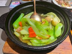 -得意啫·广东啫啫煲(前海HOP店)