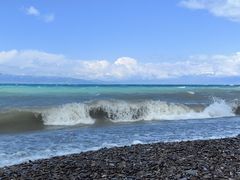 -赛里木湖风景名胜区
