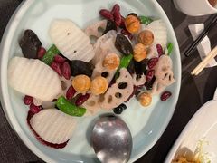 -申粤轩酒楼·三十年粤菜经典(丁香花园店)