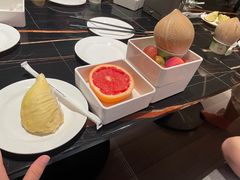 -水裹汤泉生活馆餐厅