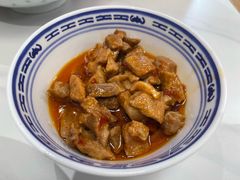 -鲁达面馆本帮风味(共康东路店)