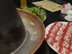 -将台涮肉(酒仙桥店)