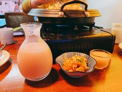 -槿Story·韩国料理(望京韩国美食城店)