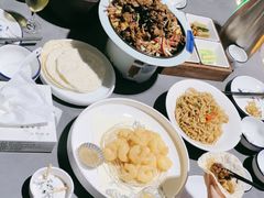 -蘇河湾·新鲁菜·泰山宴(泰山店)
