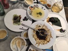 -蝶园·装修中(BFC外滩金融中心店)