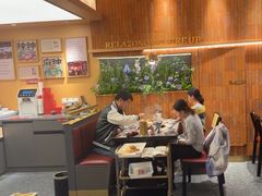 -热辣宗师·串串火锅(万达金街店)