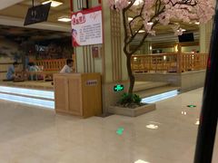 -极乐汇汗蒸会馆(杭州店)