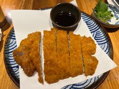 日式猪排-石屋料理(南京西路店)