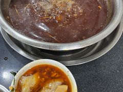 -水碾河肥兔火锅(水碾河店)