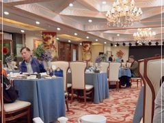 -明城五号烤鸭坊(建国门店)