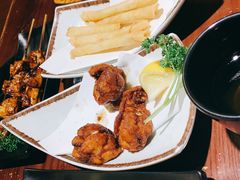-胜代日本料理(云程巷小区店)