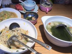 -四道菜·福建菜馆(莆田万达店)