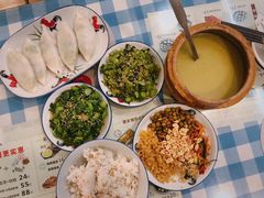 揭西擂茶-揭西擂茶(龙华店)
