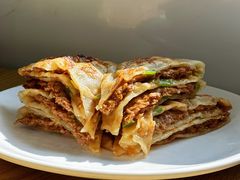 猪肉饼-京东程记肉饼店