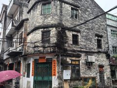 -寮步香市古镇休闲景区