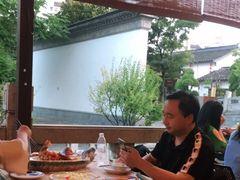-吴越荣记苏州菜·松鼠桂鱼100%活鱼现做(斜塘老街店)