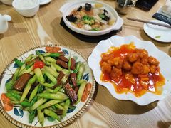 -佛有缘素食馆·荔湾老字号(陈家祠首店)