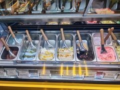 -Dip in Gelato(富民路店)