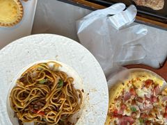 -必胜客(威高广场店)