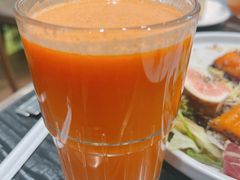 -THE WOODS 简餐 (国贸商城店)