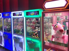 -中影国际影城(大唐西市4K临境音店)